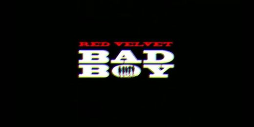 Dance cover Bad Boy  Red velvet 🔥