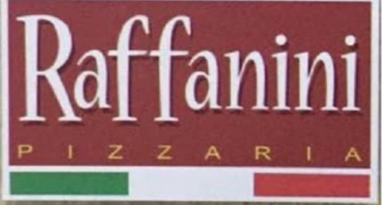 Restaurants Pizzaria Rafanini 