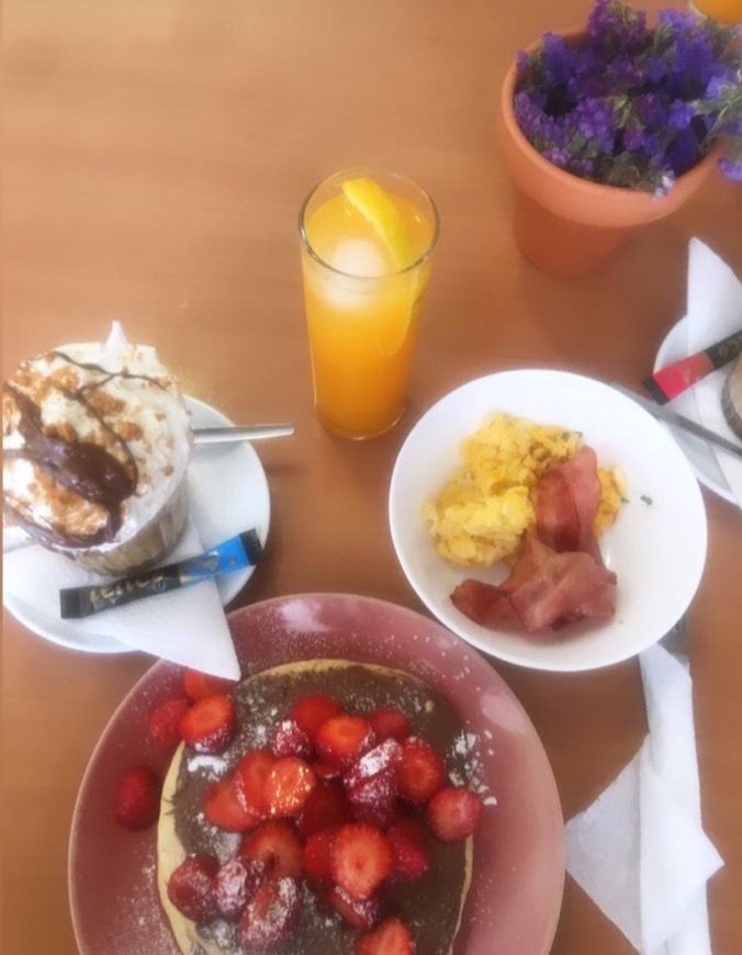 Restaurantes O Diplomata