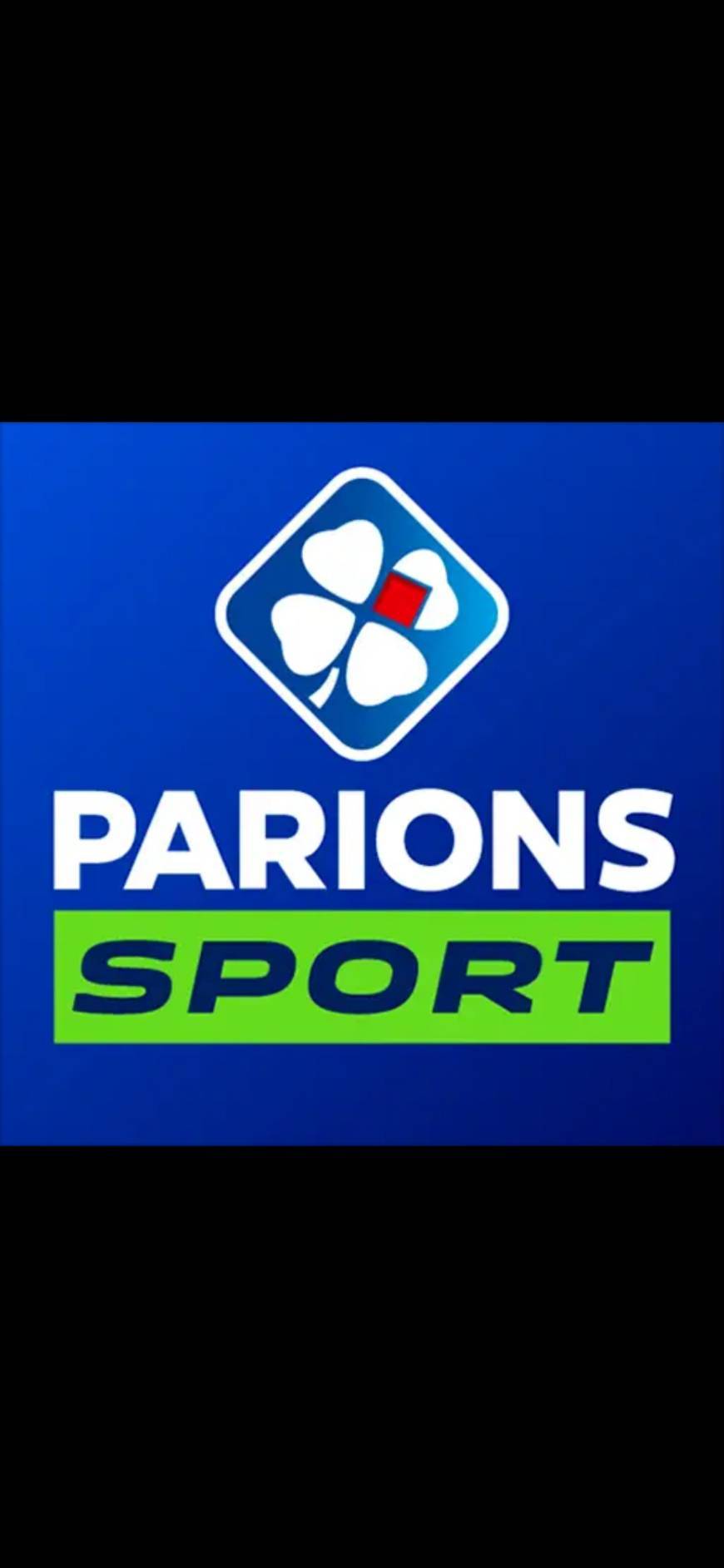 App ParionsSport Point De Vente - Apps on Google Play