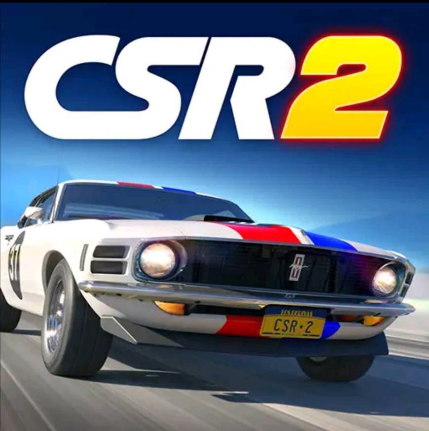 Videojuegos CSR Racing 2 - #1 in Car Racing Games - Apps on Google Play