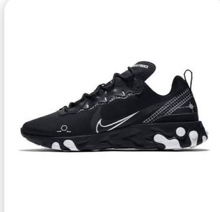 Product Nike React Element 55 Men's Shoe