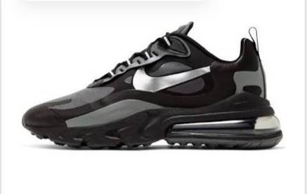 Product Nike Air Max 270 React Winter Men's Shoe