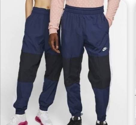 Product Pantalon tissé Nike Sportswear