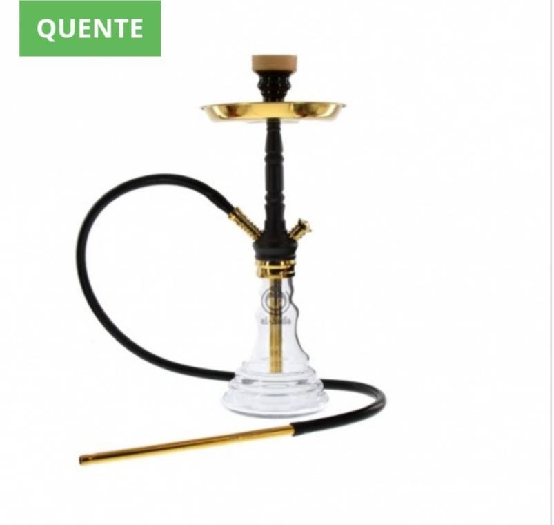 Producto Shisha Shop Portugal - Home