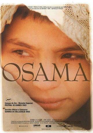 Movie Osama