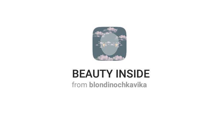 Moda Beauty inside ⛅