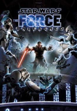 Star Wars: The Force Unleashed