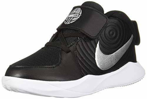 Nike Team Hustle D 9