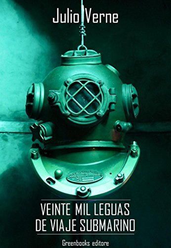 Veinte mil leguas de viaje submarino