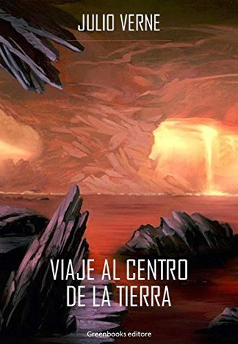 Viaje al centro de la tierra