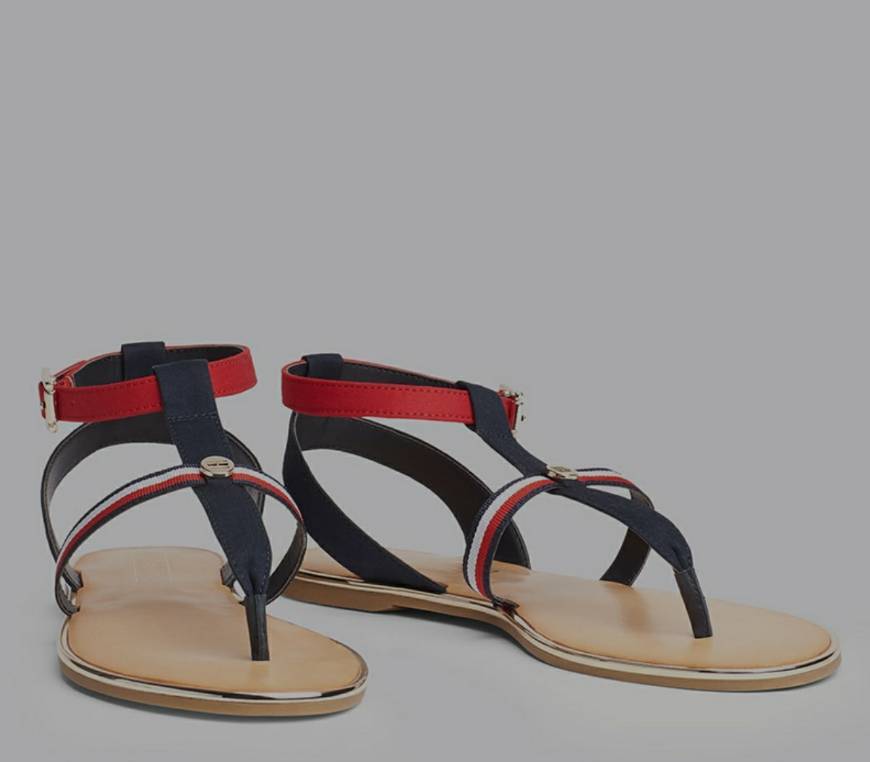 Producto Sandalias muy chulas para verano