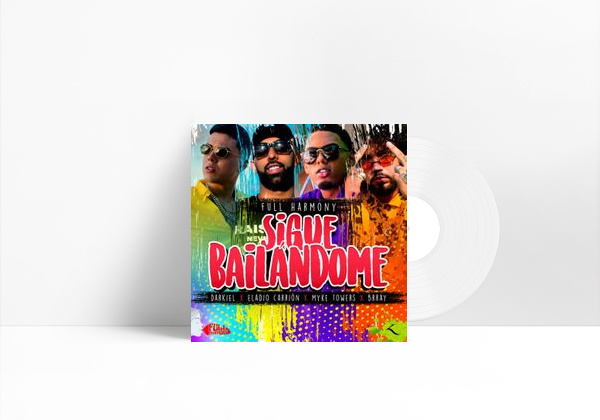 Music Sigue Bailandome