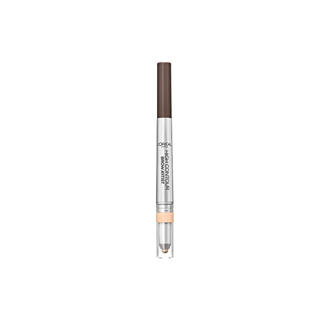 Beauty L'Óreal Paris Perfilador de Cejas Brow Artist High Contour