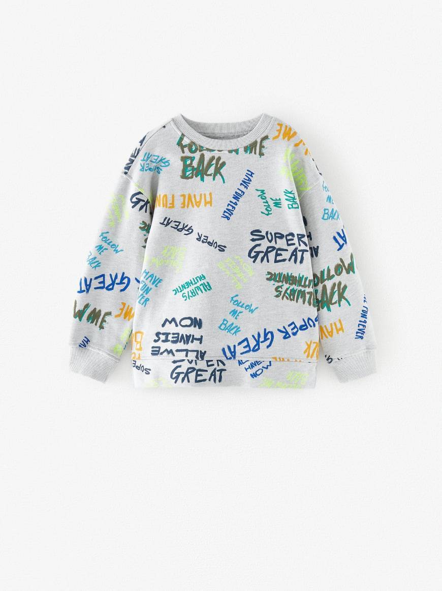 Product Sweatshirt