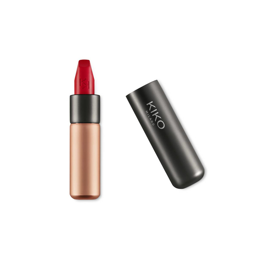 Producto Velvet passion mate lipstick