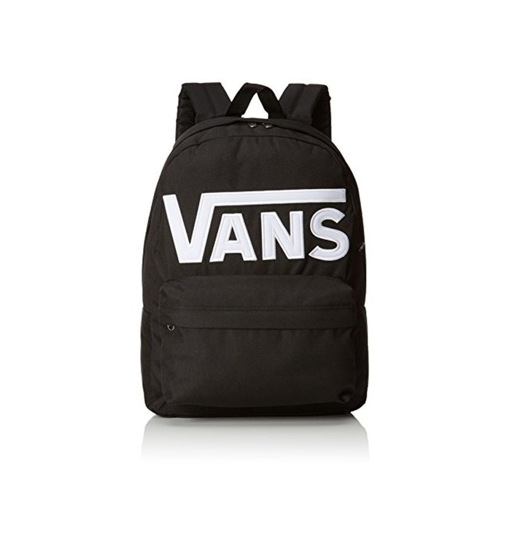 Social Vans Old SKOOL II Backpack Mochila Tipo Casual, 42 cm, 22 Liters,