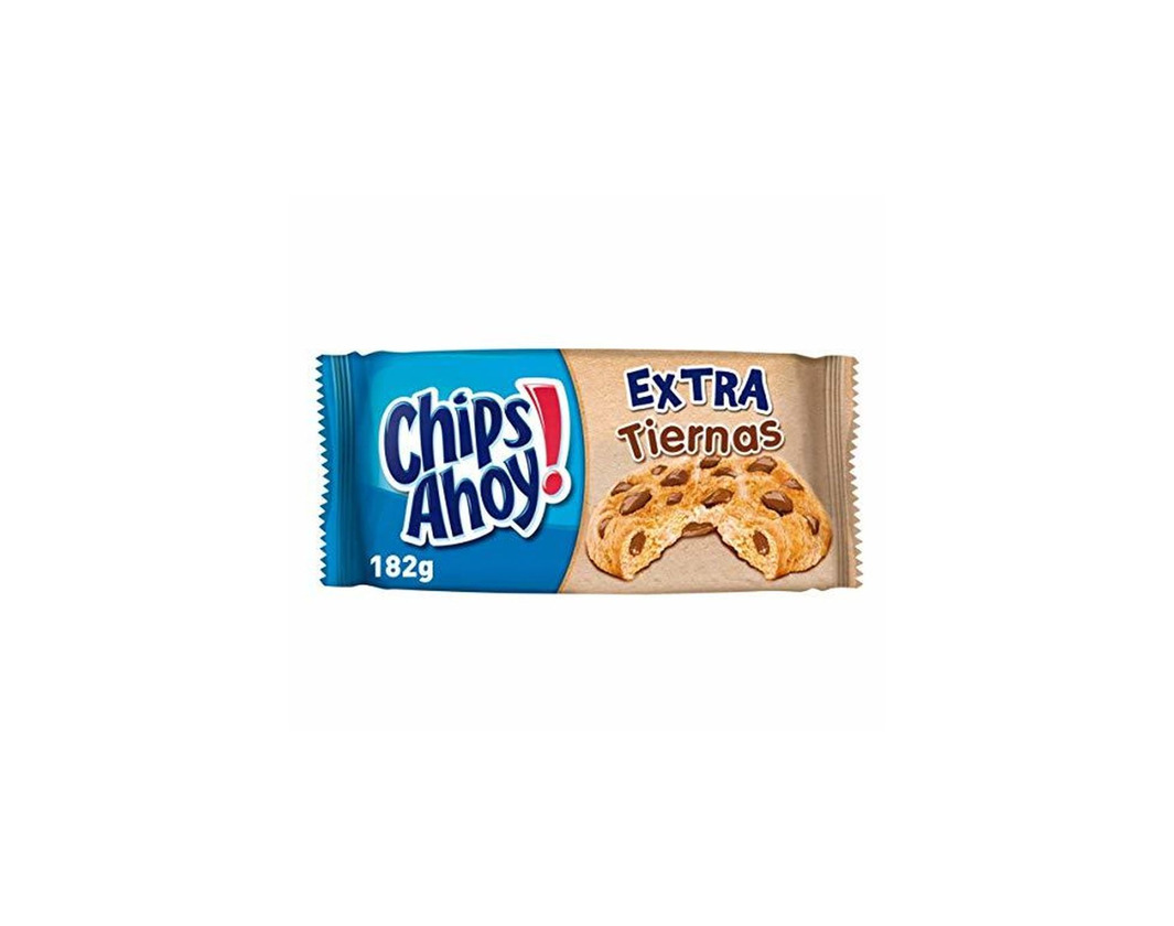 Social Chips Ahoy!