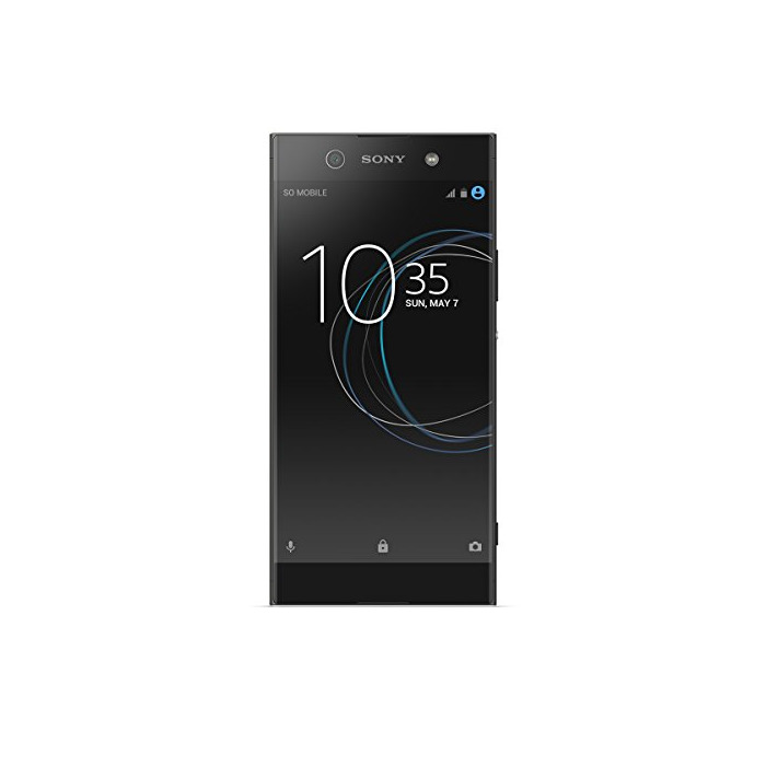 Electronic Sony Xperia XA1 Ultra - Smartphone con pantalla FULL HD de 6"