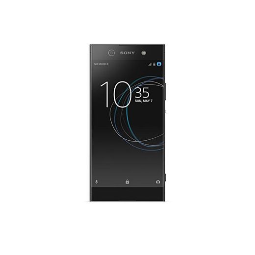Sony Xperia XA1 Ultra - Smartphone con pantalla FULL HD de 6"