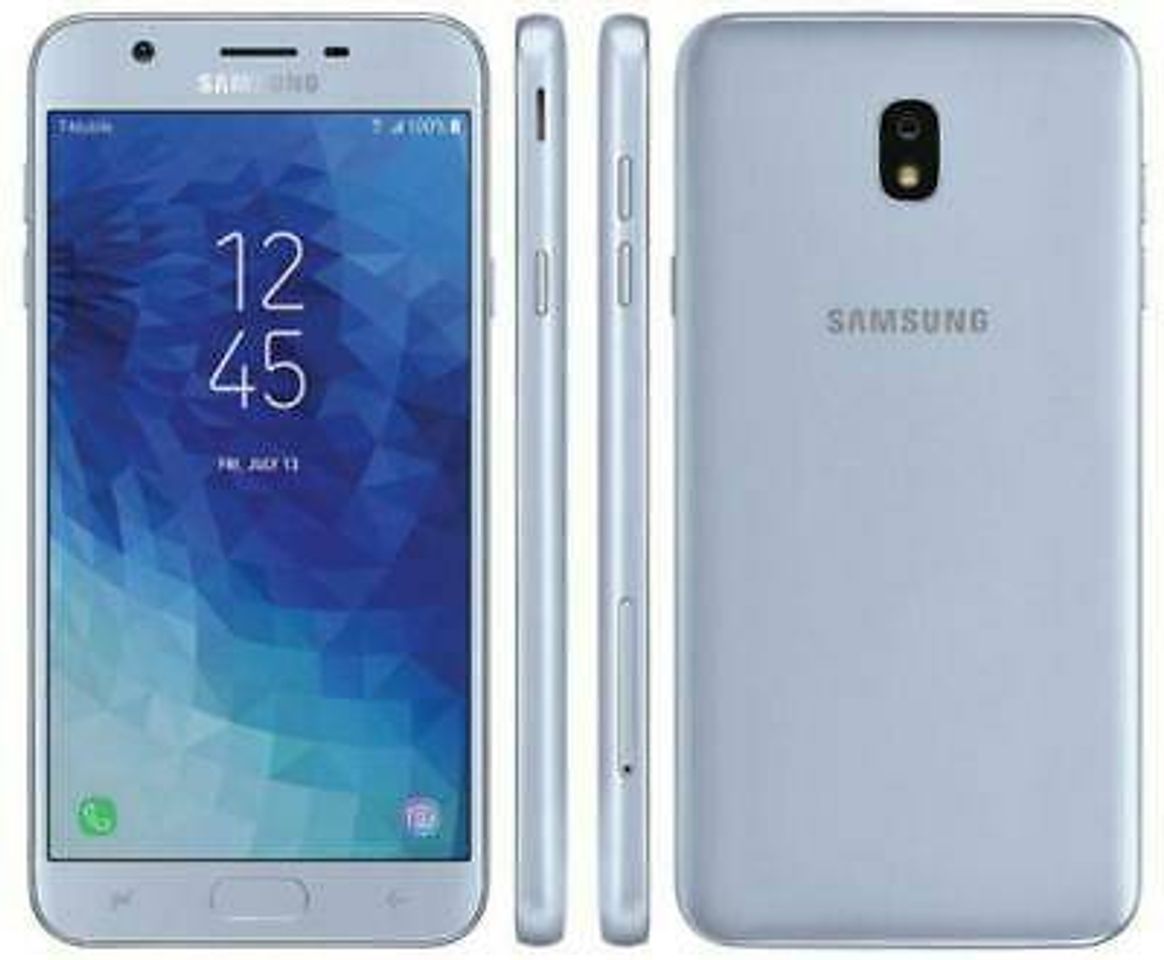 Social Samsung Galaxy J7 (2018)