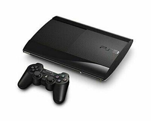 PlayStation 3 (500gb)