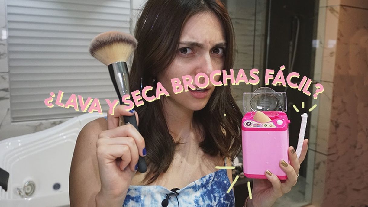 Moda ¡¡¡¡¡Lo que no debes comprar para tu skincare de brochas!!!!