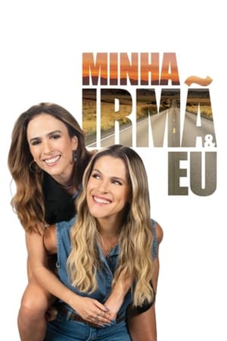 Movie Minha Irmã e Eu