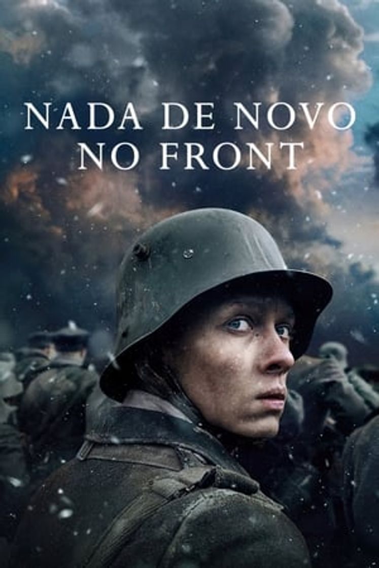 Movie Sin novedad en el frente