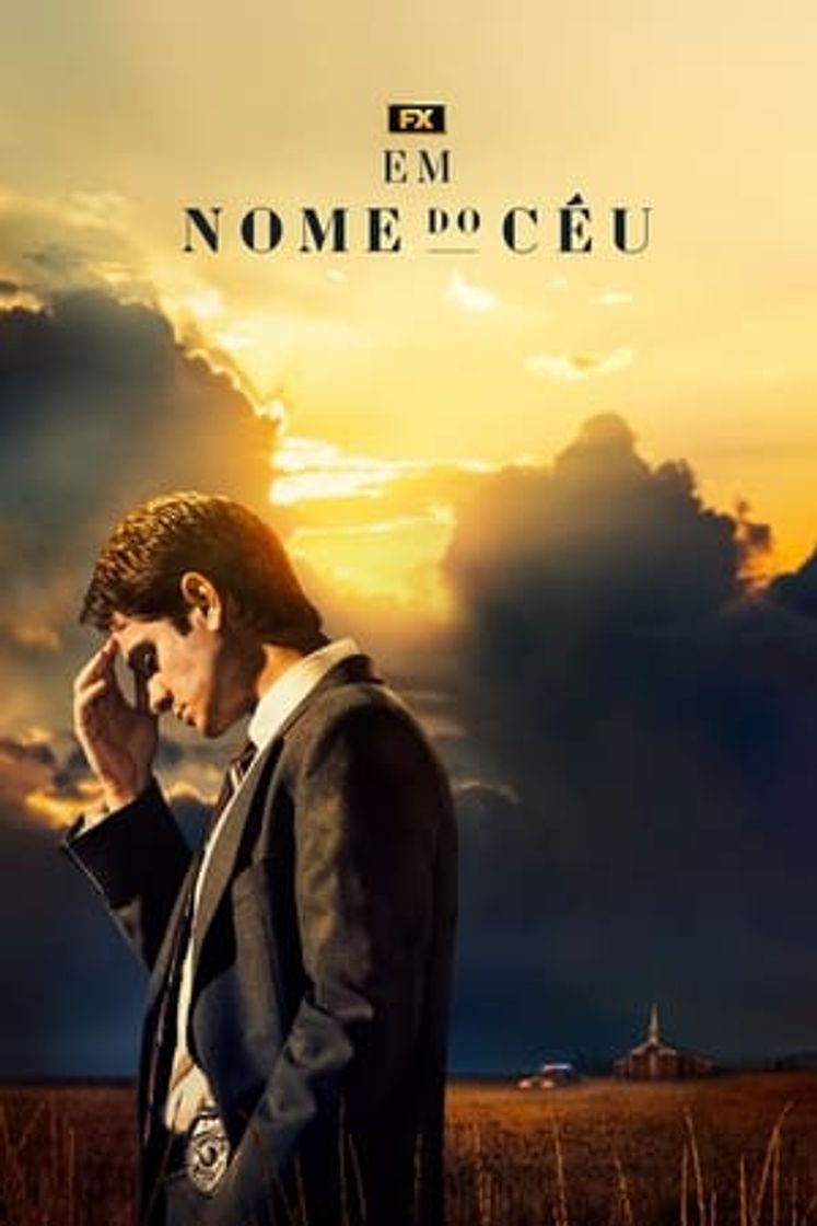 Serie Por mandato del cielo