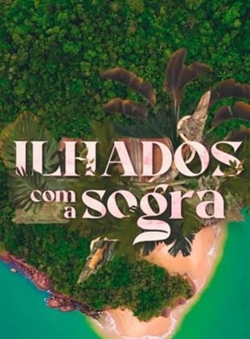 Social Ilhados com a Sogra