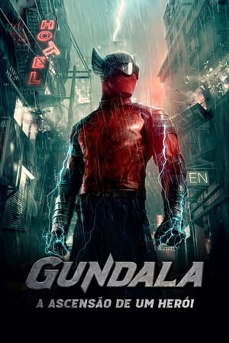 Movie Gundala