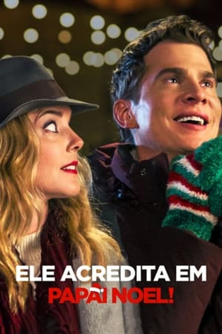 Movie Yo creo en Papá Noel