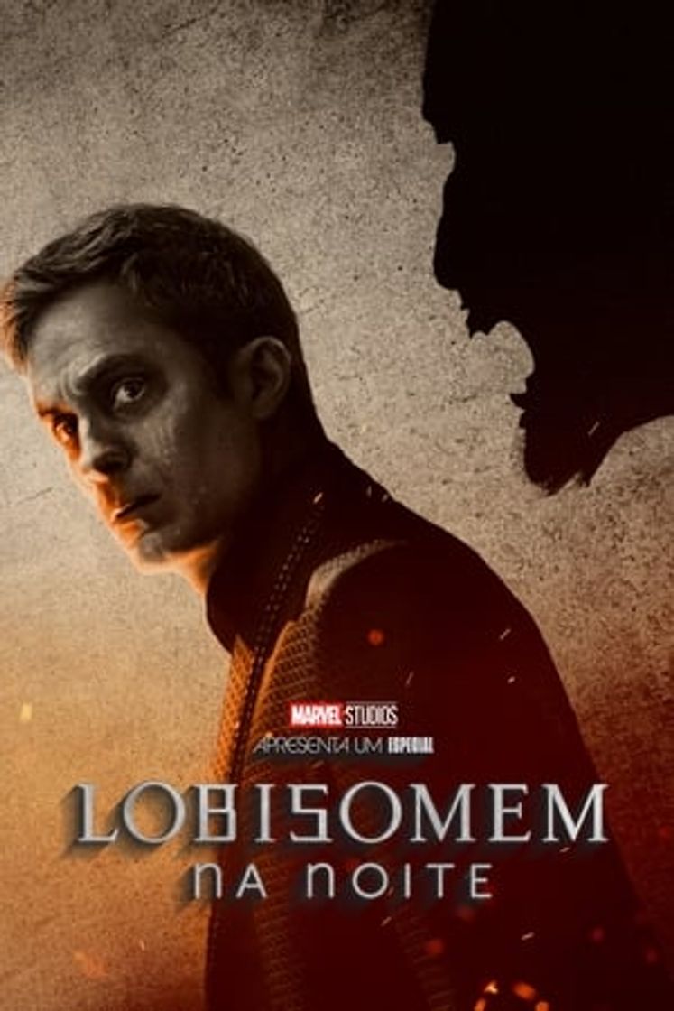 Movie La maldición del hombre lobo