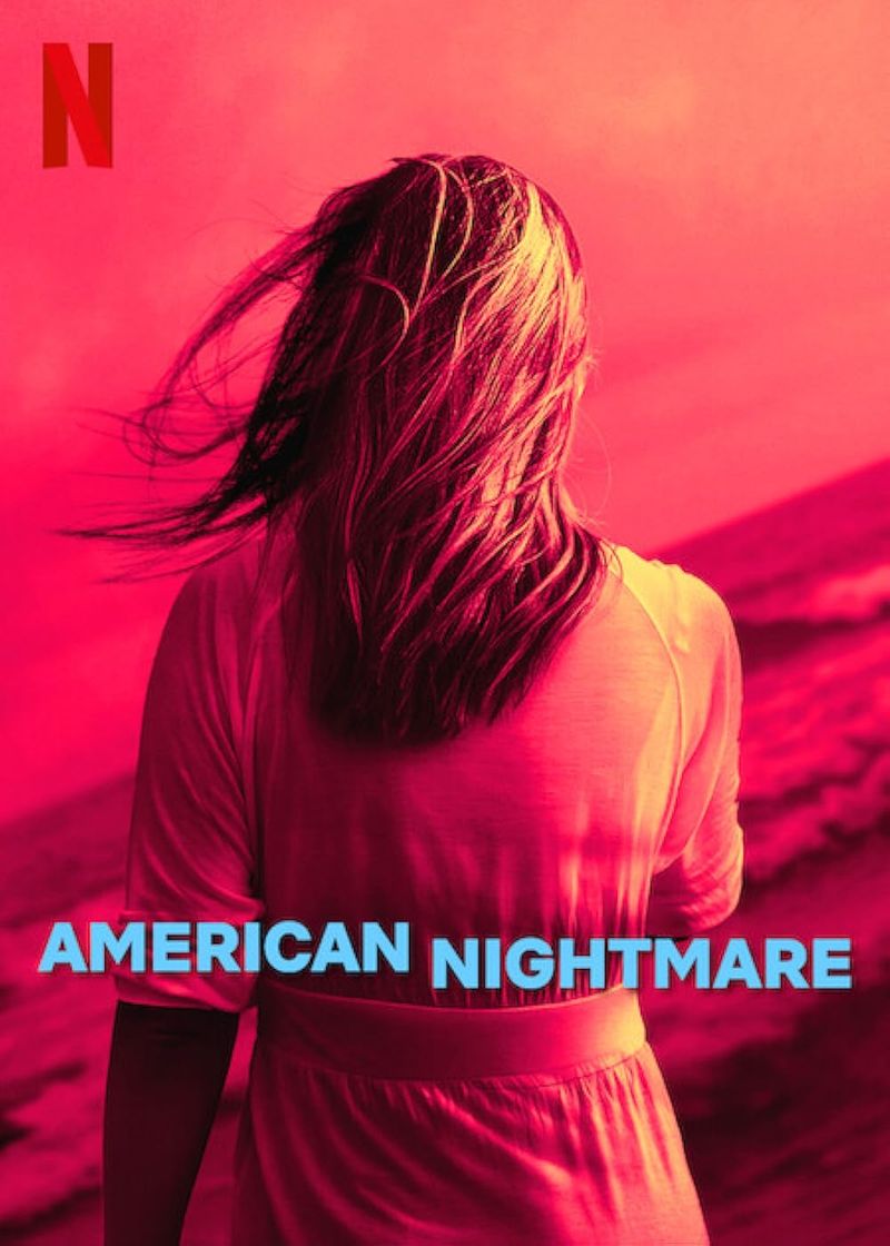 Fashion American Nightmare