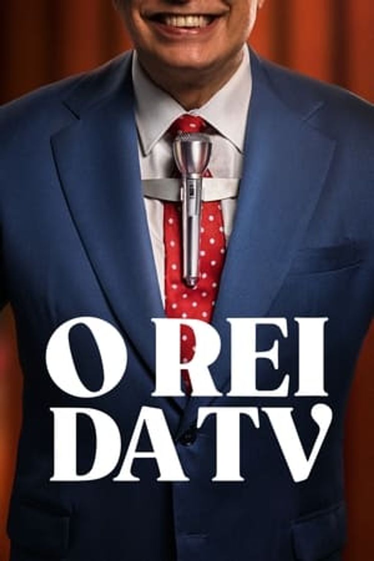 Serie El rey de la TV