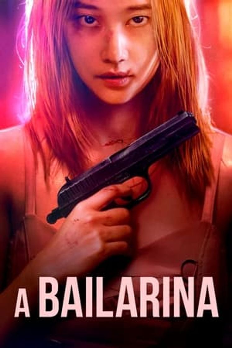 Movie Bailarina