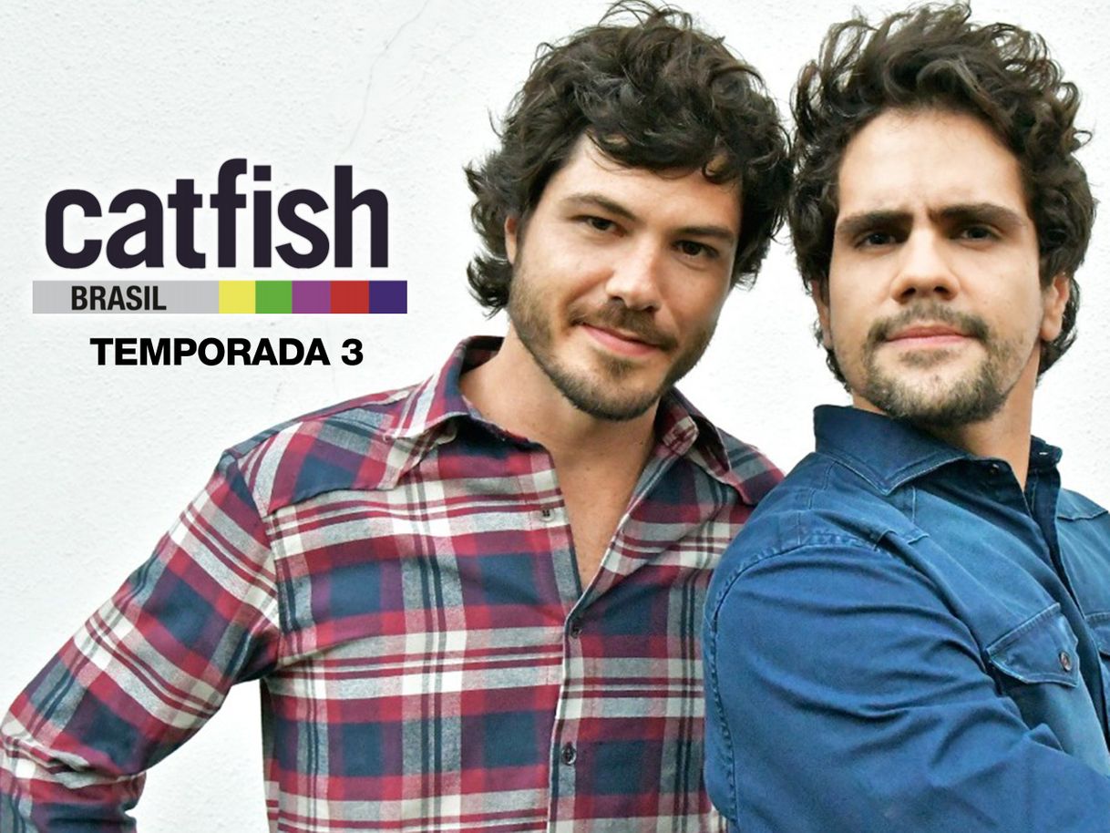 Moda Catfish Brasil 