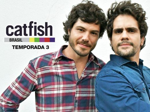 Catfish Brasil 