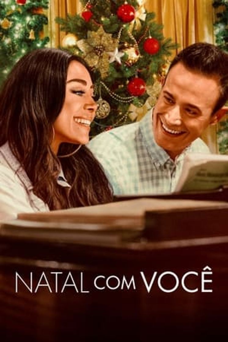 Película Navidad contigo