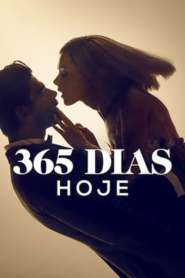 Película 365 días: Aquel día