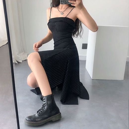 Vestido negro 