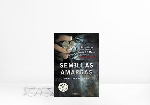 Semillas amargas