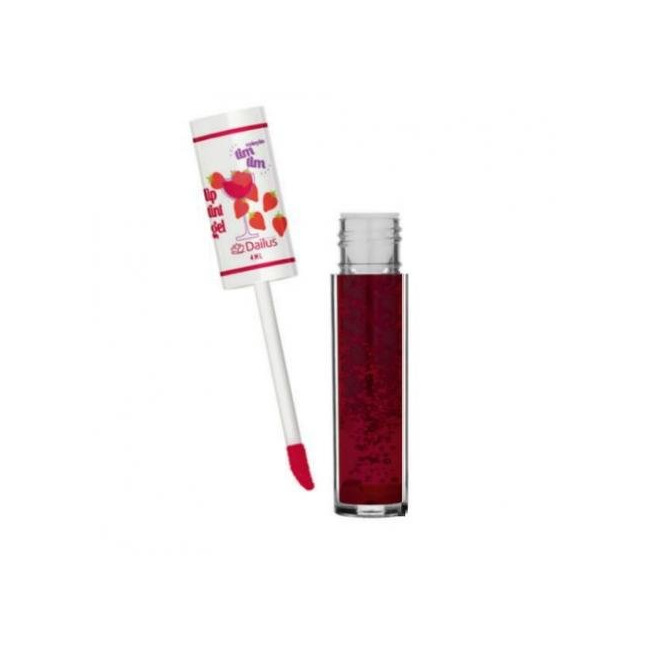 Product Lip Tint Margarita de Morango Dailus 