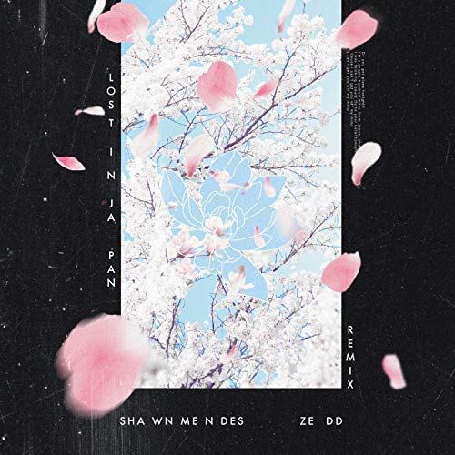 Music Shawn Mendes, Zedd - Lost In Japan 