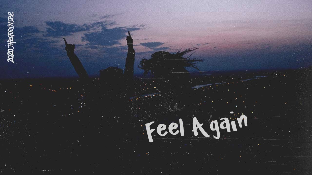 Music Kina - Feel Again (Lyrics) Feat. Au/Ra 