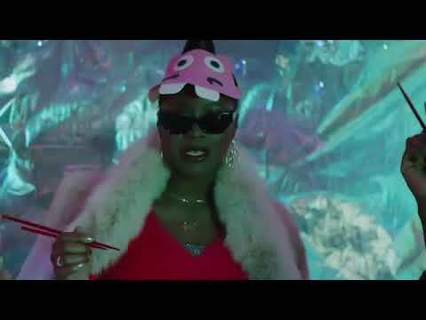 Music tierra whack - hungry hippo