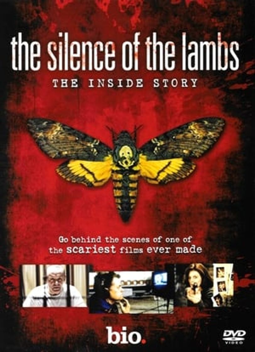 Movie Inside Story - The Silence of the Lambs