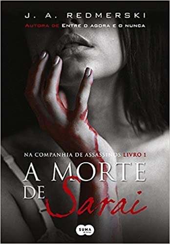 Book A Morte De Sarai 