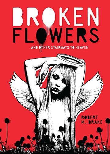 Libro Broken Flowers